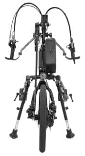 2023 Smart Dynamic Gen1 Frontal