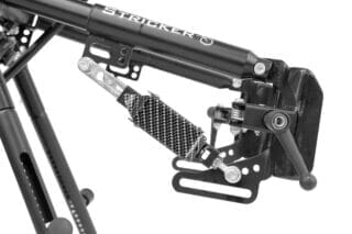 2023 Smart Dynamic Gen1 Nahaufnahme Klemme