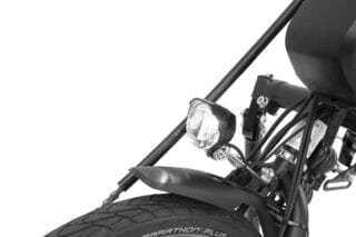2023 Smart Dynamic Gen1 Nahaufnahme Lampe
