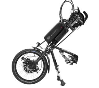 2023 Smart Dynamic Gen1 Seitlich