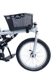 Stricker Handbikes Anwenderbilder Lomo 360 Korb Hq