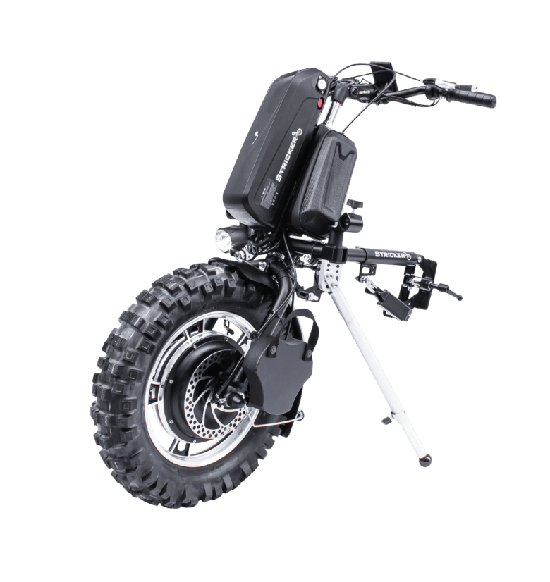 Stricker Handbikes Crossbike 2