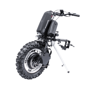 Stricker Handbikes Crossbike 2