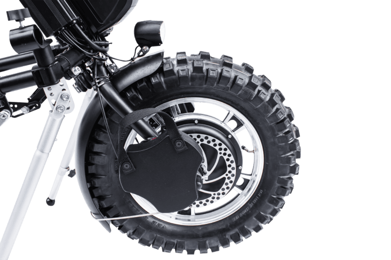 Stricker Handbikes Crossbike 6