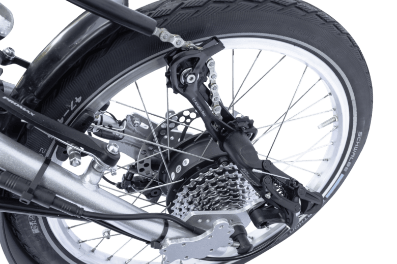 Stricker Handbikes Lipo Smart Para Kette Rad Img 0302 33