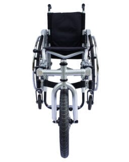 Stricker Handbikes Lomo 360 Frontansicht Hq