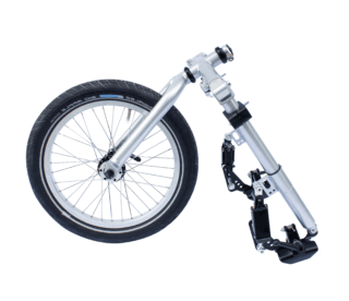 Stricker Handbikes Lomo 360 Ohne Rollstuhl Hq