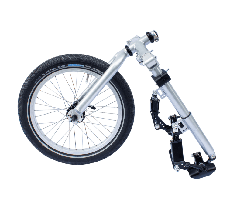 Stricker Handbikes Lomo 360 Ohne Rollstuhl Hq