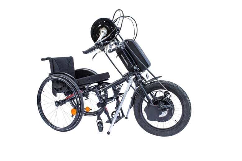 Stricker Handbikes Smart Wild Img 1108