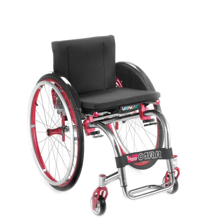 Venus Elite 34 Web