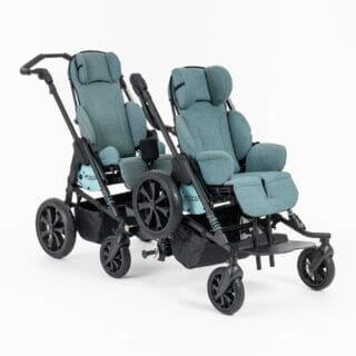 Bingo Evolution Twins Rehabuggy 3