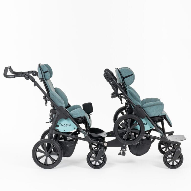 Bingo Evolution Twins Rehabuggy 4