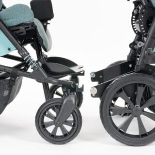 Bingo Evolution Twins Rehabuggy 5