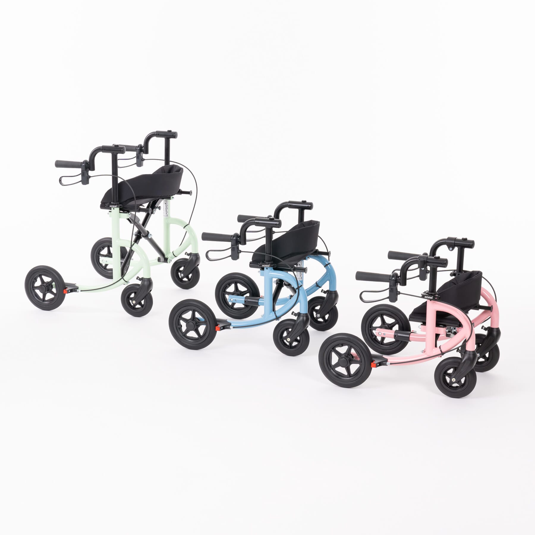 Hoggi Cruiser • RevProdukten