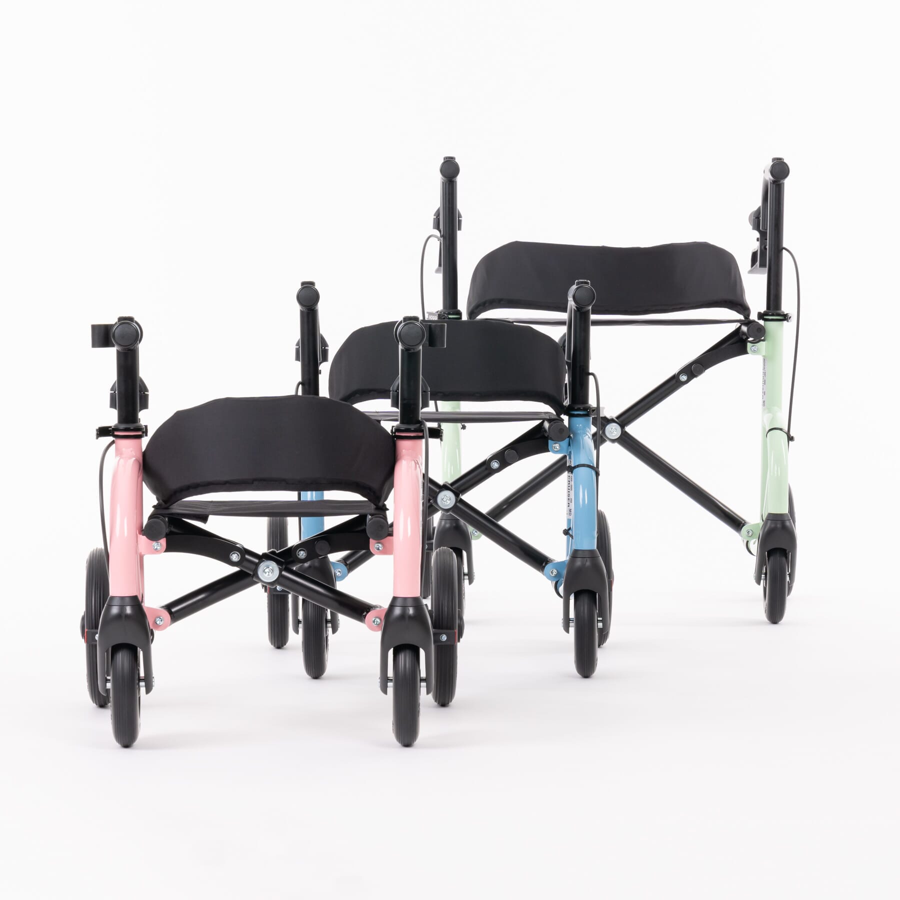 Hoggi Cruiser • RevProdukten