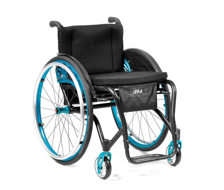 Idra 34 Web