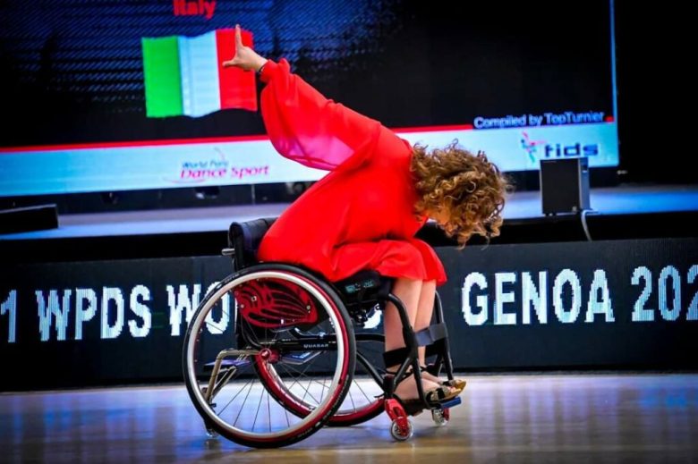 Rossella Cappotto World Cup Genova 2021 1024x682