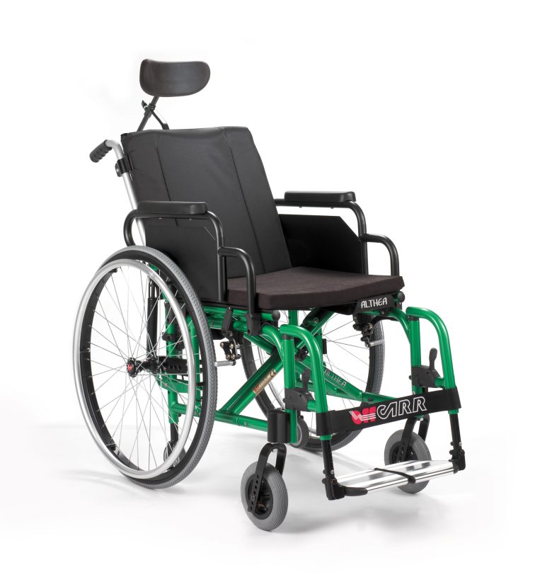 Althea Reclin Web