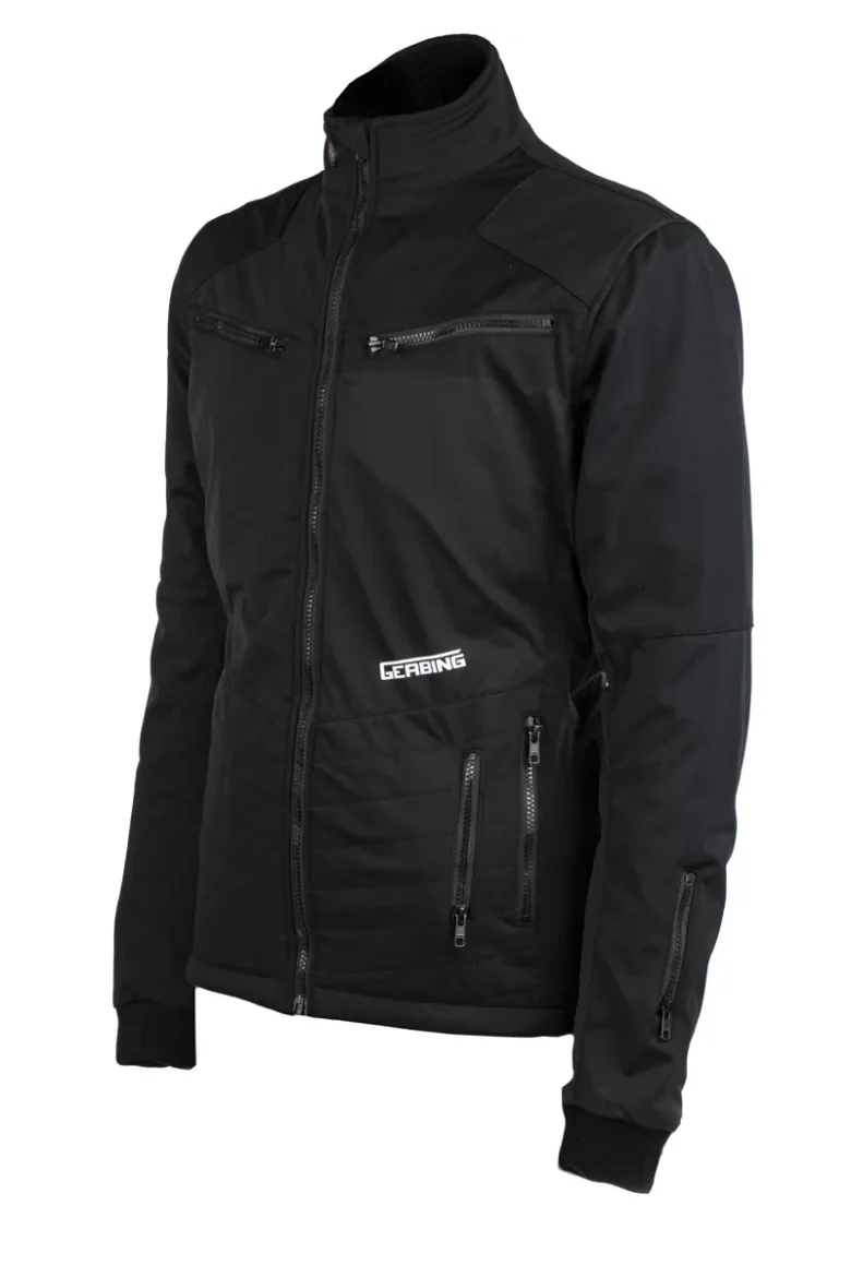 Jacket Liner Side 212 082022