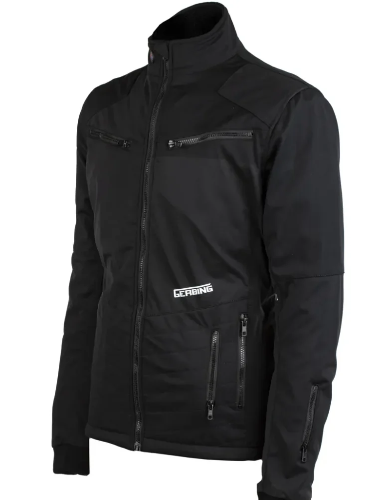 Jacket Liner Side 212 082022
